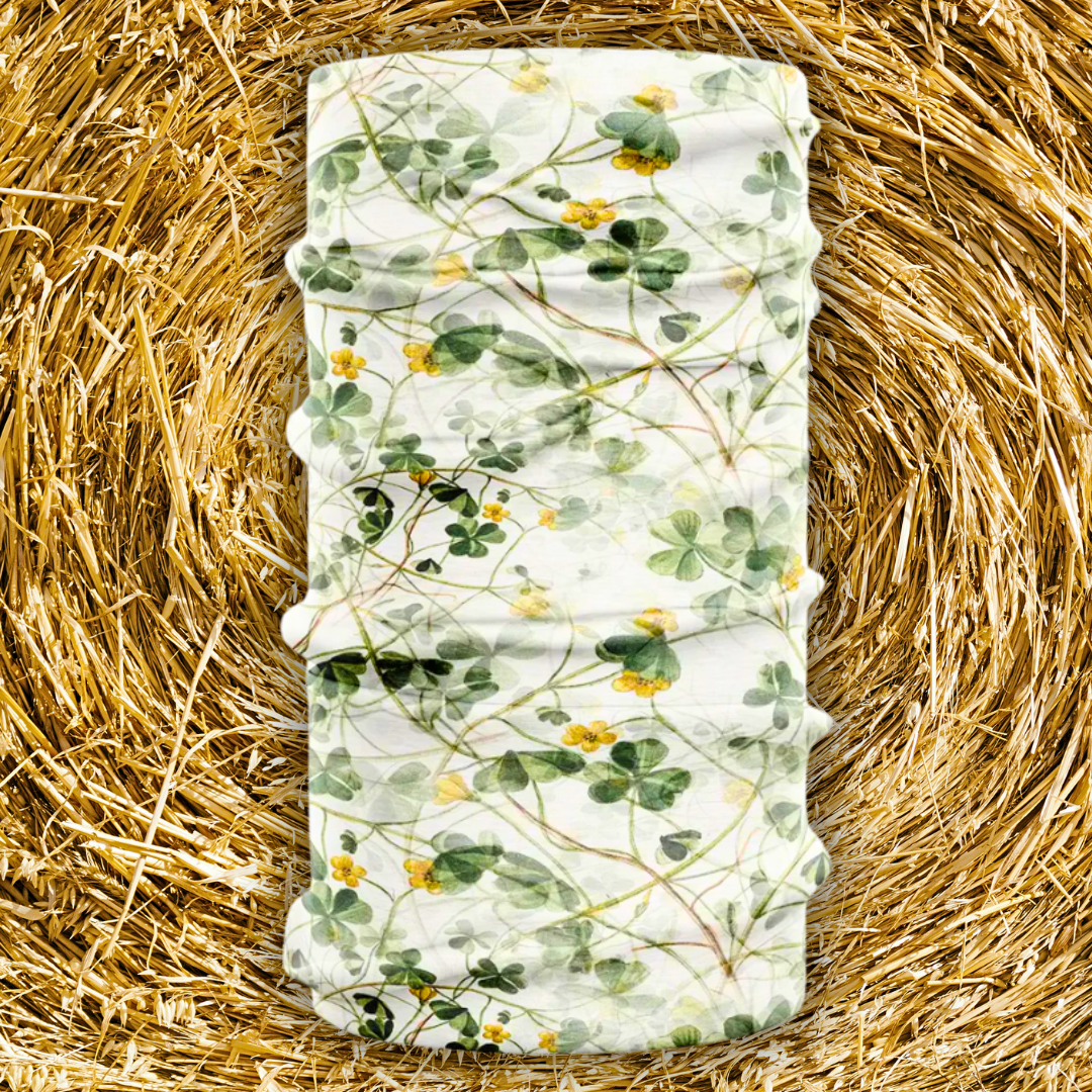 UV Protection Tube Scarf